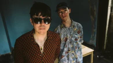 Pleasure Island Band Liverpool