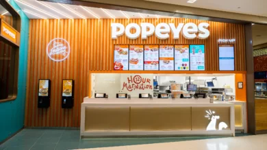 Popeyes Fast Food Chain Coming To Liverpool