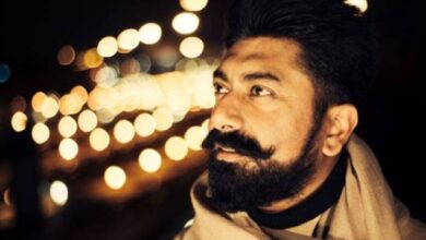 Talvin Singh in Liverpool 18 November 2022