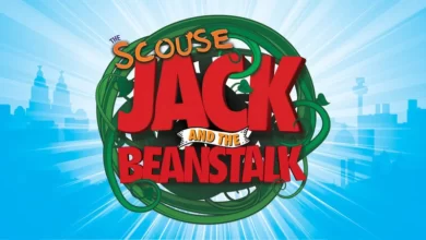 The Scouse Jack And The Beanstalk