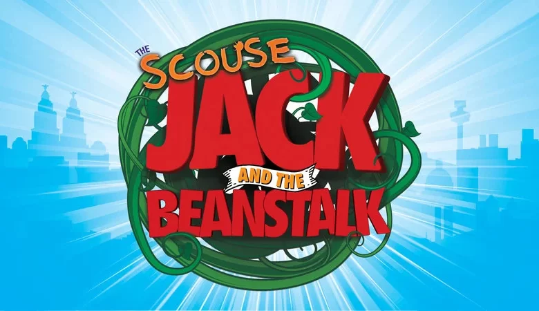 The Scouse Jack And The Beanstalk