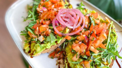 Top 10 Vegan Friendly Spots in Liverpool 86 Top 10 Vegan Friendly Spots In Liverpool - The Vibe