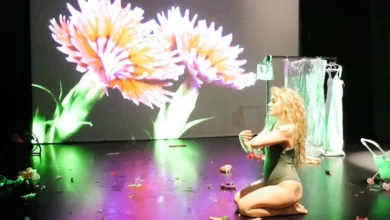 DaDaFest 2022 Trash Salad Credit Joe Strickland