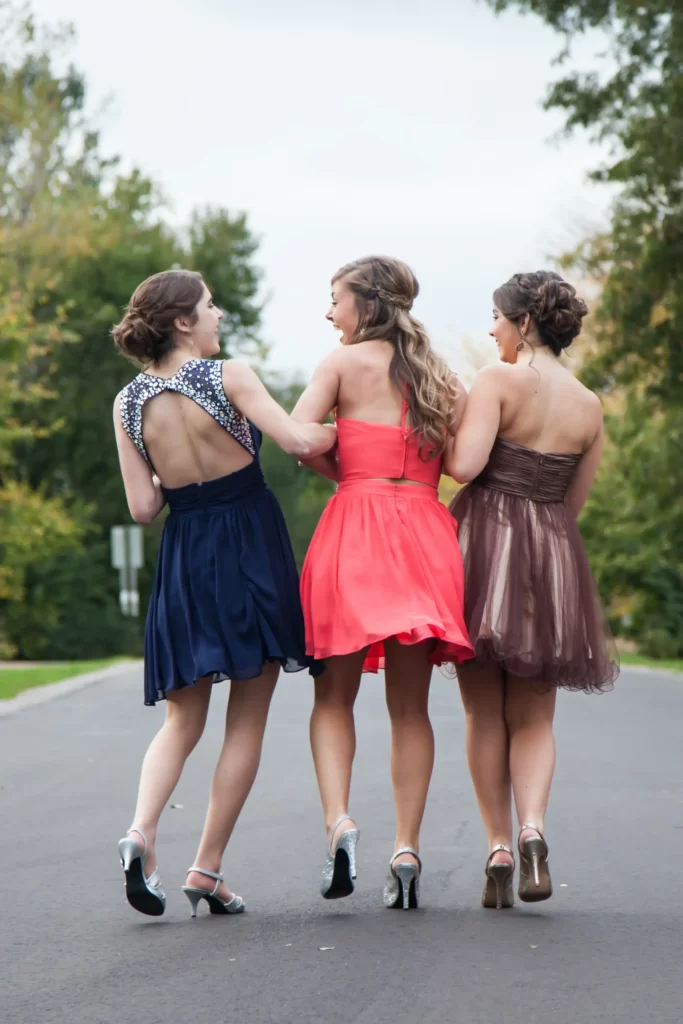A Woman's Guide To Dressing For Special Occasions 2 Womens Guide Dressing For Special Occasions