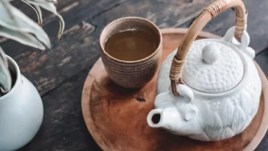 4 Delicious Herbal Drinks To Try 12 4 Delicious Herbal Drinks To Try