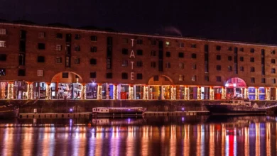 5 Alternative Nights Out In Liverpool