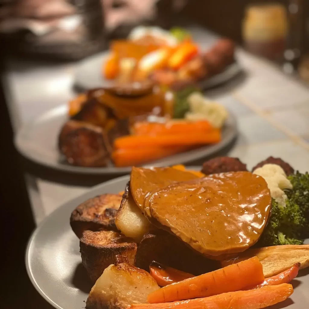 Best Sunday Roasts In Liverpool - Down The Hatch
