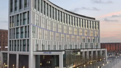 Fun-Filled Eurovision Dinner Coming To Hilton Hotel 11 Fun-Filled Eurovision Dinner Coming To Hilton Hotel