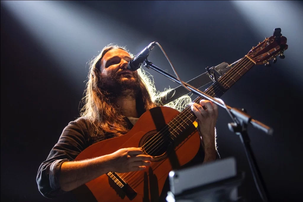 Double Bill of Latin American Concerts Kick Off The Year At The Philharmonic Hall 2 Liverpool Philharmonic Hall - Latin America Concerts - Nano Stern