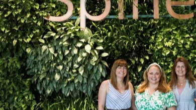 Wellness In The City Gains Support of Leading Businesses & The General Public 14 Liverpool Wellness In The City Event