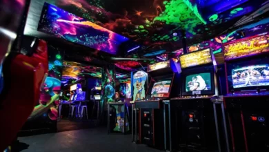 NQ64 Liverpool Gaming Tournament