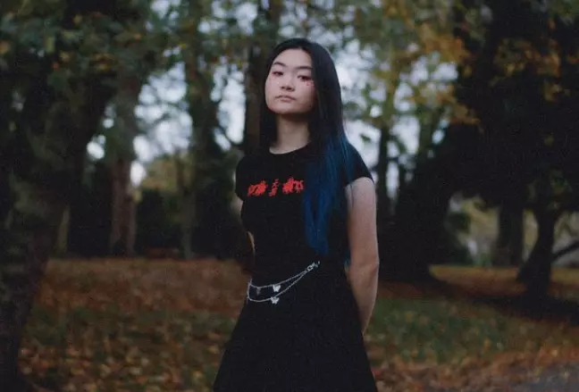 In Conversation - Sophie Li | Liverpool Noise