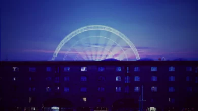 The Student Guide To Liverpool 20 The Student Guide To Liverpool - Royal Albert Dock