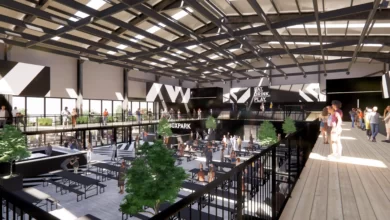 BOXPARK Liverpool Opening Late 2023