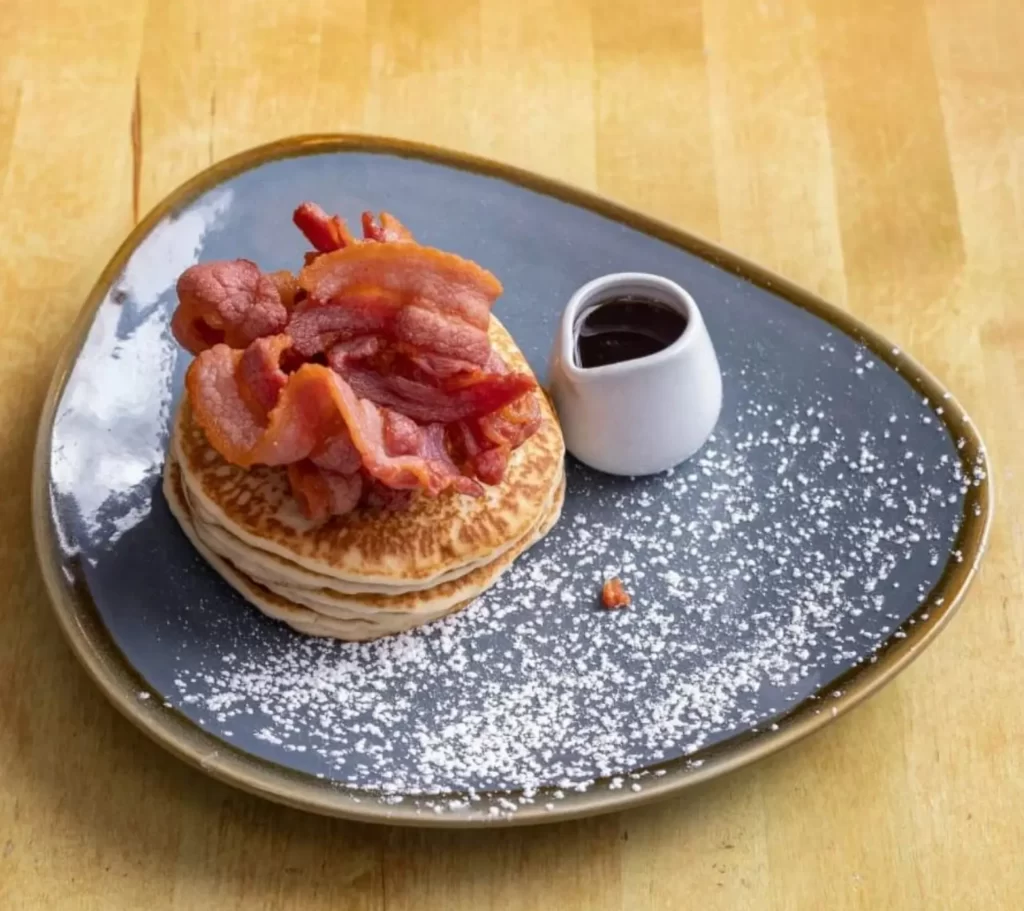 Best Places To Get Pancakes In Liverpool - Pippin's Corner