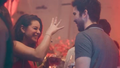 Bored Of Dating Apps Celebrates Its 1st Birthday With A 90s Party 18 Bored of Dating Apps Event