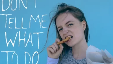 Esme Bridie Releases New Rebellious Single 'Don't Tell me What To Do' 5 Esme Bridie Don't Tell Me What To Do