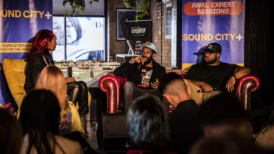 Sound City 2023 Conference - Credit Jonny Nolan