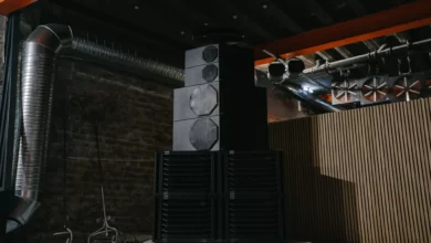 Spray Shop Is Liverpool’s Newest Intimate Music Venue