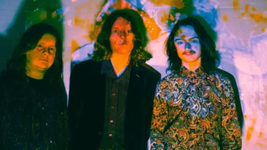 The Ivies Band Liverpool