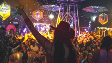 COSMOLOPOLIS at Invisible Wind Factory