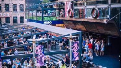 Concert Square Announces Full Eurovision Lineup of Outdoor Parties