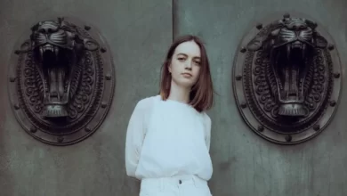 Esme Bridie EP Something In Your Teeth