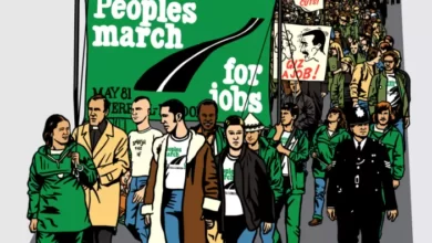 'Giz A Job' Community Heritage Project Is Seeking Volunteers 22 Giz A Job Heritage Project Volunteer Callout