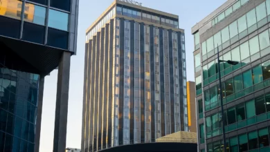 INNSiDE Hotel Liverpool