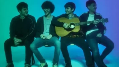 Keyside Band Liverpool