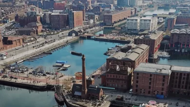 Liverpool Celebrates Set for Life Lottery Win: Local Resident Takes Home Life-Changing Prize 3 Liverpool