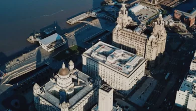 Liverpool BID Company Launches Art & Culture Fund 10 Liverpool BID Company Launches Art & Culture Fund