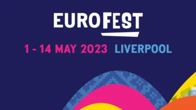 Details of Two-Week Eurovision Cultural Festival – EuroFest - Announced 9 Liverpool EuroFest for Eurovision 2023