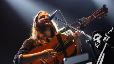 Nano Stern Coming To Liverpool