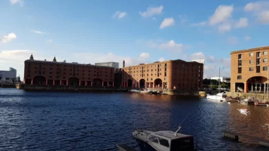 New City Hunt Game Comes To Liverpool