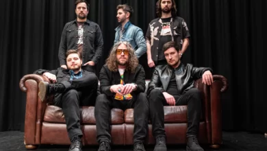 The Heavy North Band