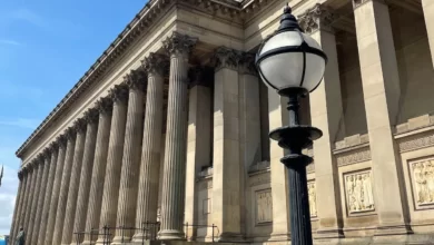 The National Lottery Announces 'Big Eurovision Welcome' Outdoor Party