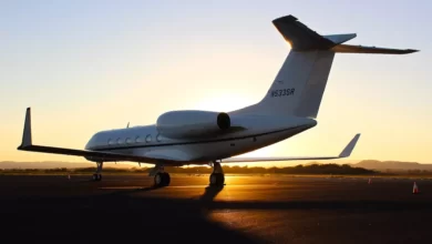 The Top 3 Advantages of Having a Private Jet Card 28 The Top 3 Advantages of Having a Private Jet Card
