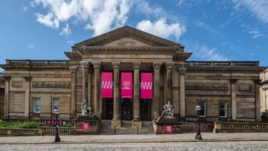 Creative Treats For Mums At National Museums Liverpool 3 Walker Art Gallery - National Museums Liverpool (c) Pete Carr