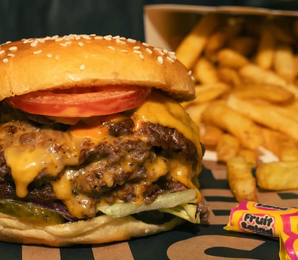 The 8 Best Burgers In Liverpool 3 Best Burgers in Liverpool - Burgerism