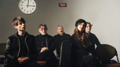 Lightning Seeds - United By Music Tour of Liverpool to Celebrate Eurovision