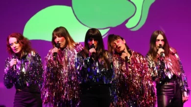 Liverpool Eurovision Party - Welcome To Eurotopia