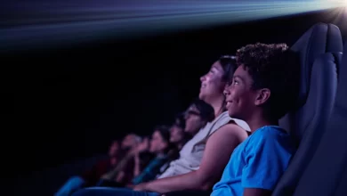 Liverpool ONE ODEON Upgrades To Dolby Cinema 15 Liverpool ONE ODEON Upgrades To Dolby Cinema