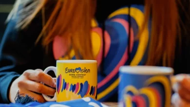 Liverpool ONE To Host Official Eurovision Pop-Up Store