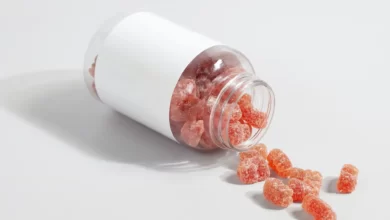 Mere Candies Or A Healthy Choice? The Truth About Gummy Vitamins 21 Mere Candies Or A Healthy Choice The Truth About Gummy Vitamins