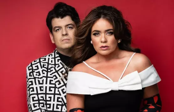 New Zealand Launch Bid To Join Eurovision Song Contest 2024 2 New Zealand Launch Bid To Join Eurovision Song Contest 2024 - Two Hearts