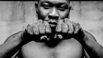 Seun Kuti to perform at Afria Oyé 2023