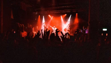 Sound City Festival 2022 - Stone - Credit Sam McMahon