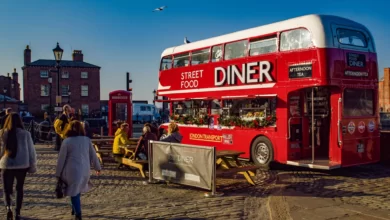 Student-Friendly Outdoor Activities in Liverpool: Parks, Beaches, and Waterfronts 74 Student-Friendly Outdoor Activities in Liverpool