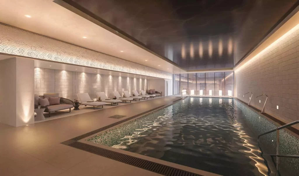 The Municipal Liverpool Luxury Hotel, Spa And Restaurant To Open This May